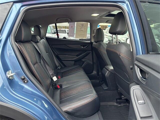 2021 Subaru Crosstrek Limited Washington MO