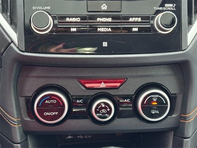 2021 Subaru Crosstrek Limited Washington MO