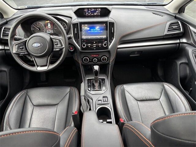 2021 Subaru Crosstrek Limited Washington MO