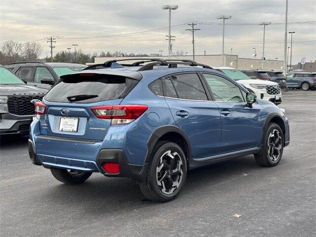 2021 Subaru Crosstrek Limited Washington MO