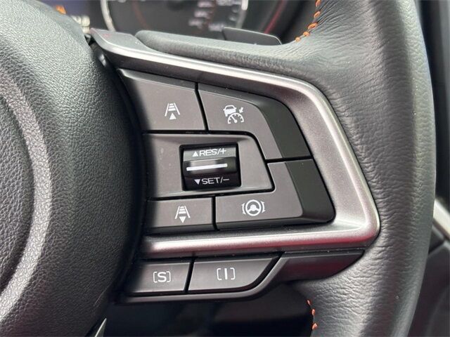 2021 Subaru Crosstrek Limited Washington MO