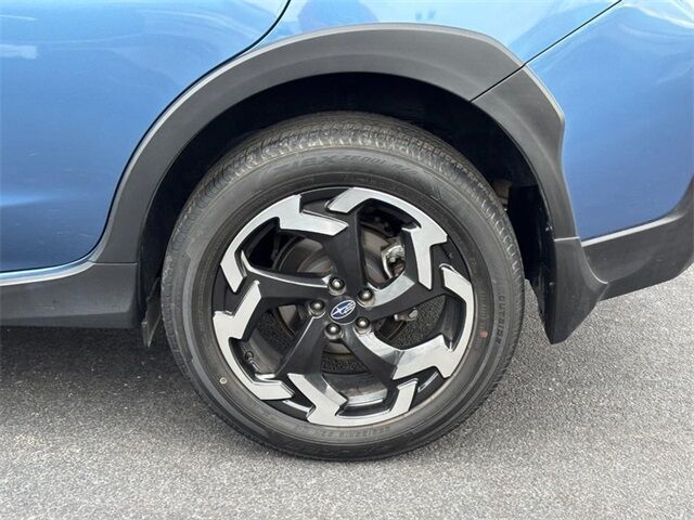 2021 Subaru Crosstrek Limited Washington MO