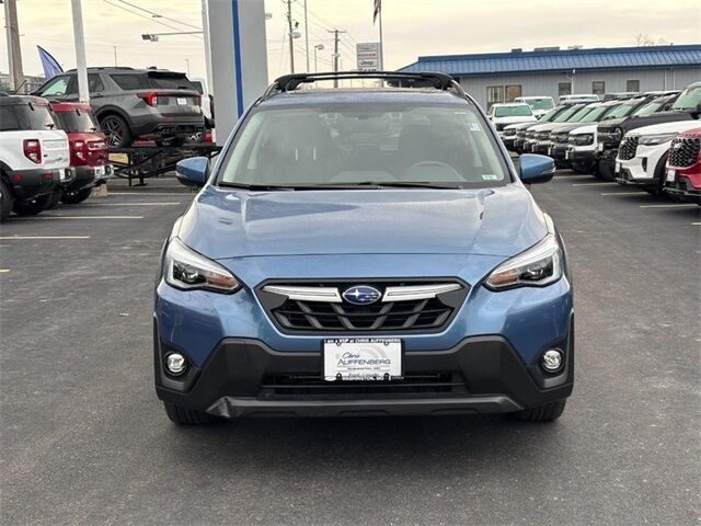 2021 Subaru Crosstrek Limited Washington MO