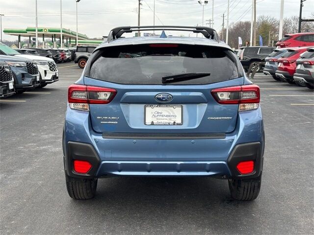 2021 Subaru Crosstrek Limited Washington MO