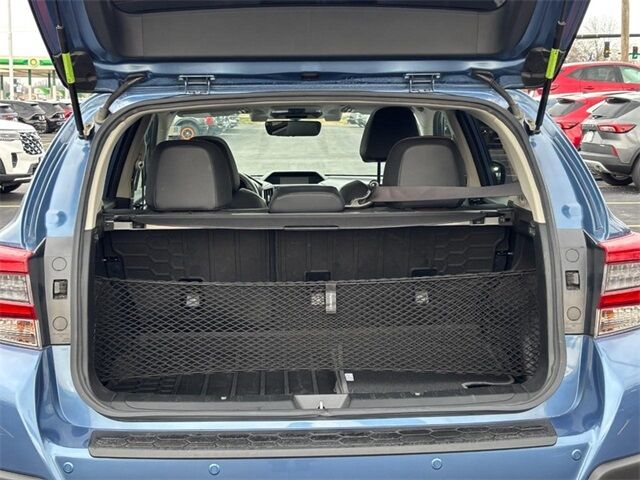 2021 Subaru Crosstrek Limited Washington MO