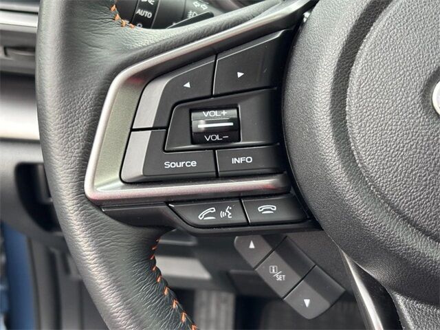 2021 Subaru Crosstrek Limited Washington MO