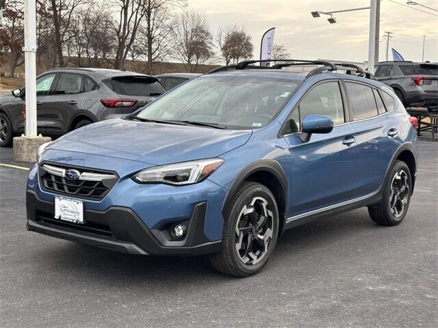2021 Subaru Crosstrek Limited Washington MO