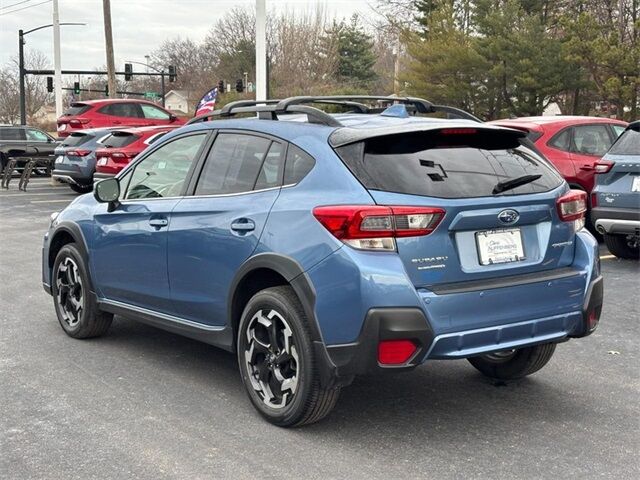 2021 Subaru Crosstrek Limited Washington MO