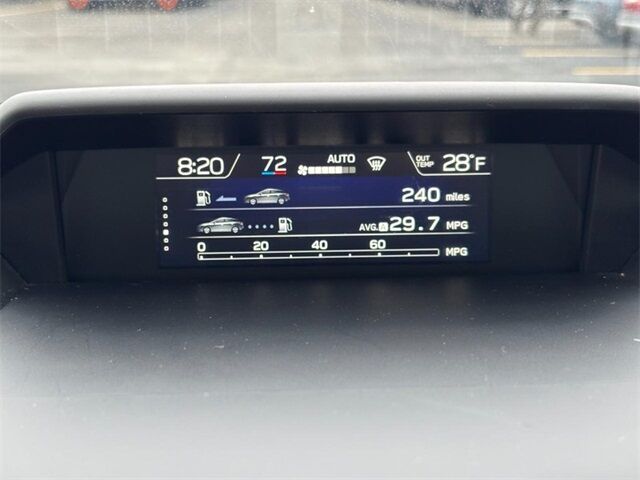 2021 Subaru Crosstrek Limited Washington MO