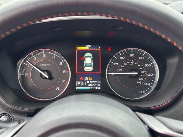 2021 Subaru Crosstrek Limited Washington MO