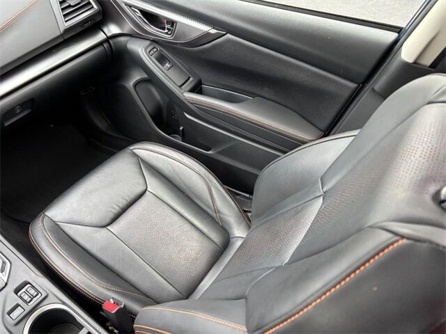 2021 Subaru Crosstrek Limited Washington MO