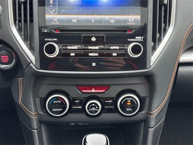 2021 Subaru Crosstrek Limited Washington MO