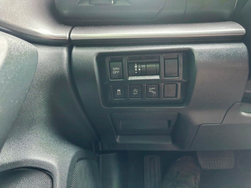 2021 Subaru Crosstrek Limited Wilmington NC