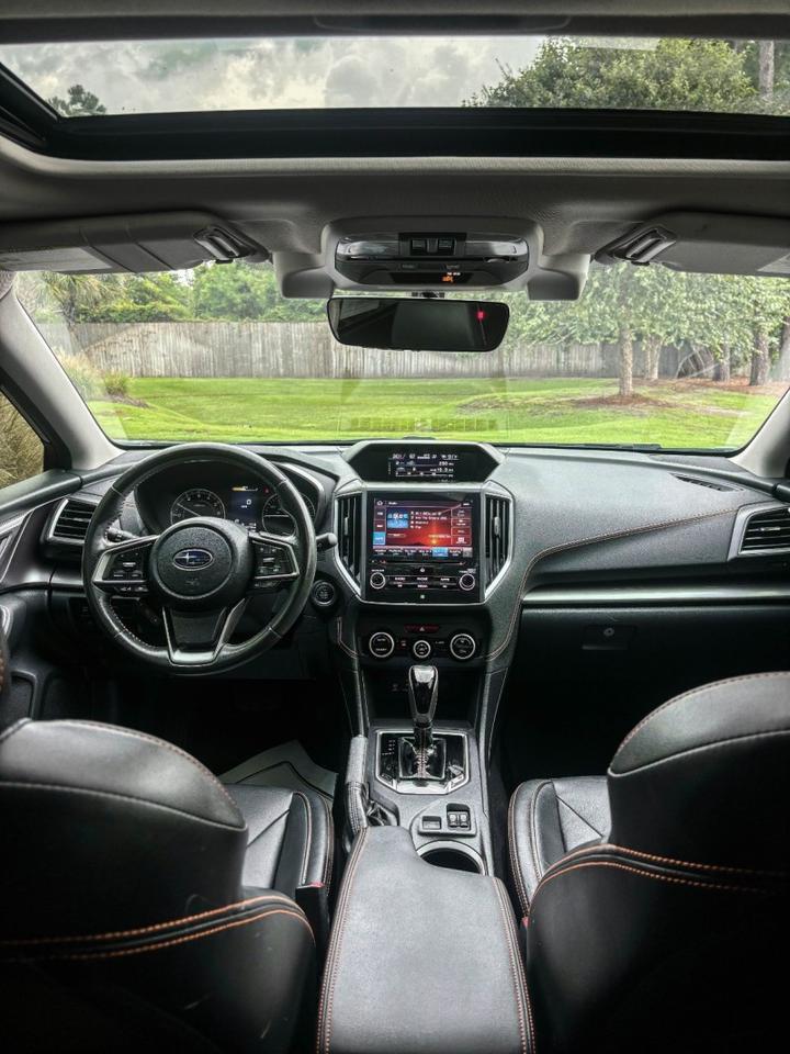 2021 Subaru Crosstrek Limited Wilmington NC