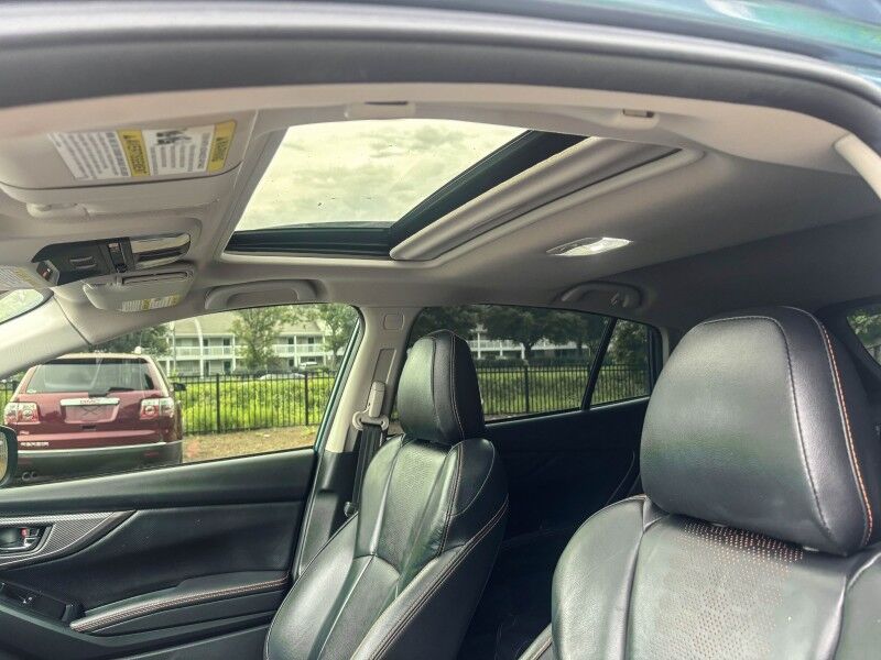 2021 Subaru Crosstrek Limited Wilmington NC
