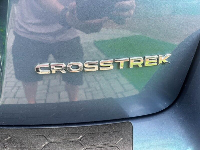 2021 Subaru Crosstrek Limited Wilmington NC