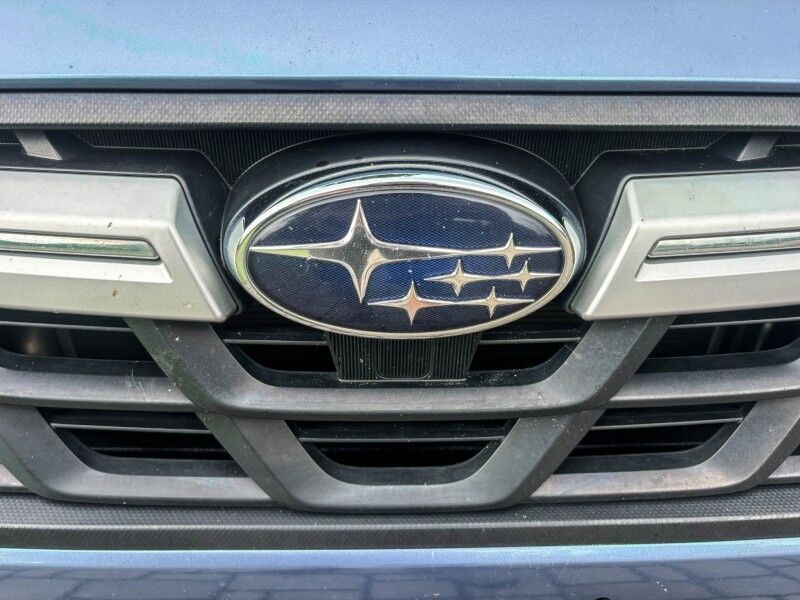 2021 Subaru Crosstrek Limited Wilmington NC