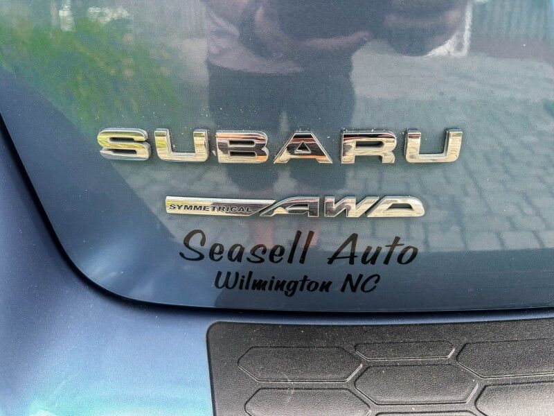 2021 Subaru Crosstrek Limited Wilmington NC