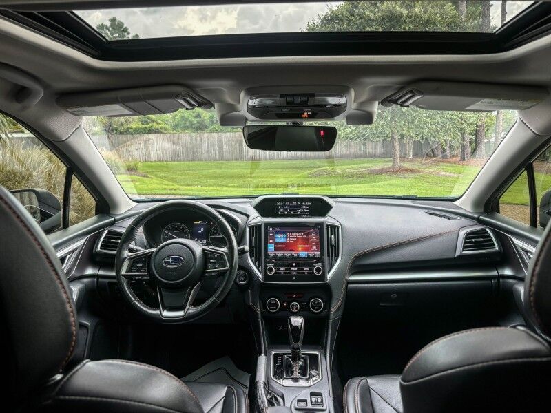 2021 Subaru Crosstrek Limited Wilmington NC
