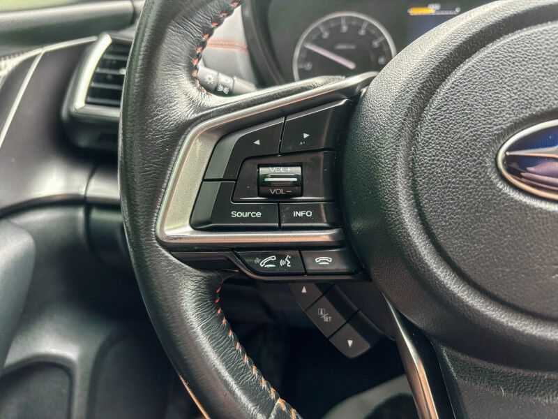 2021 Subaru Crosstrek Limited Wilmington NC