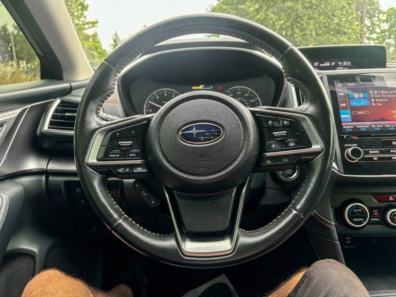 2021 Subaru Crosstrek Limited Wilmington NC