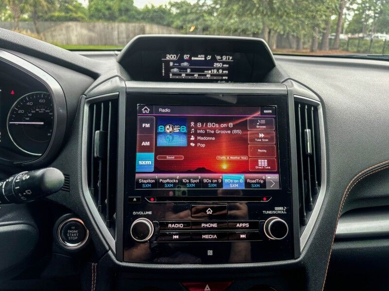 2021 Subaru Crosstrek Limited Wilmington NC