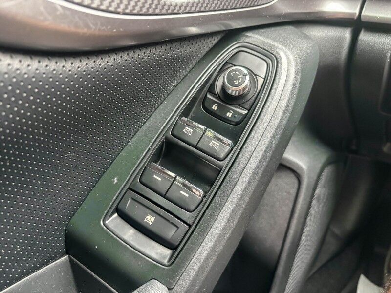 2021 Subaru Crosstrek Limited Wilmington NC
