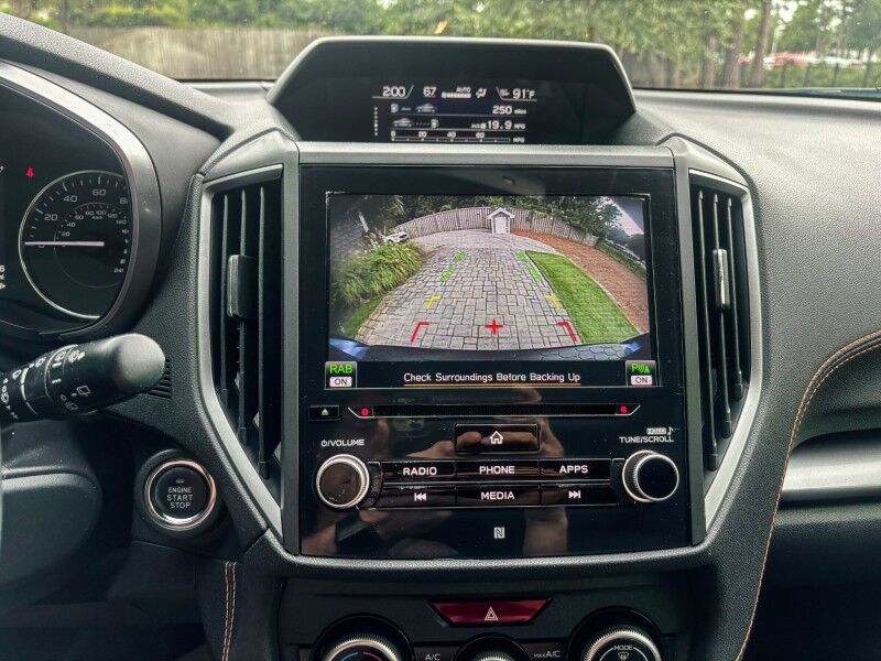 2021 Subaru Crosstrek Limited Wilmington NC