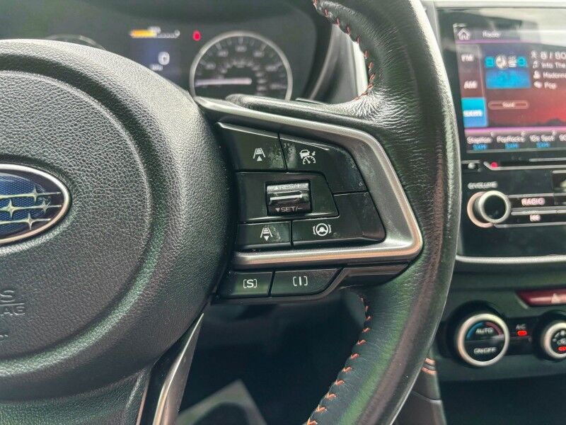2021 Subaru Crosstrek Limited Wilmington NC