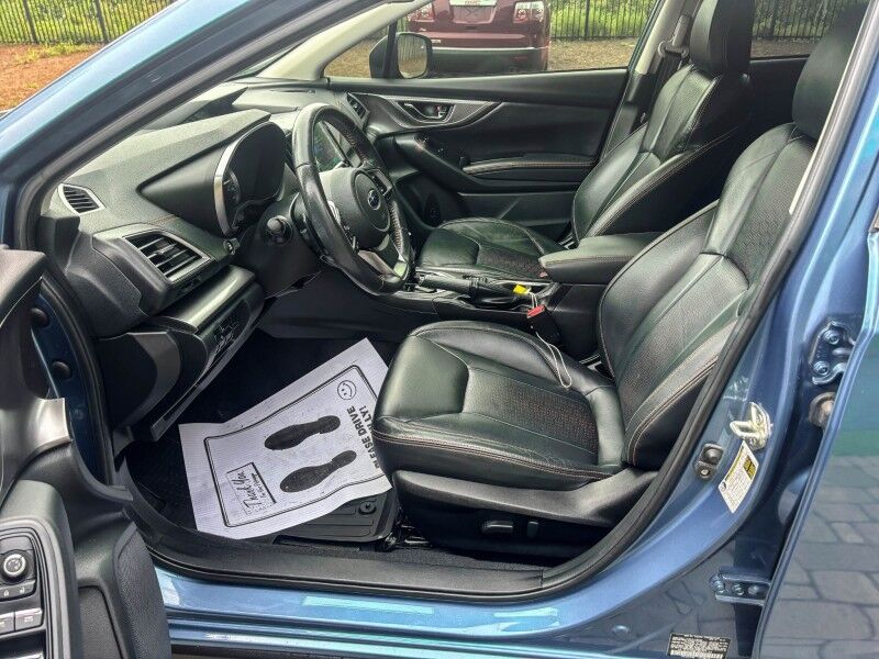 2021 Subaru Crosstrek Limited Wilmington NC