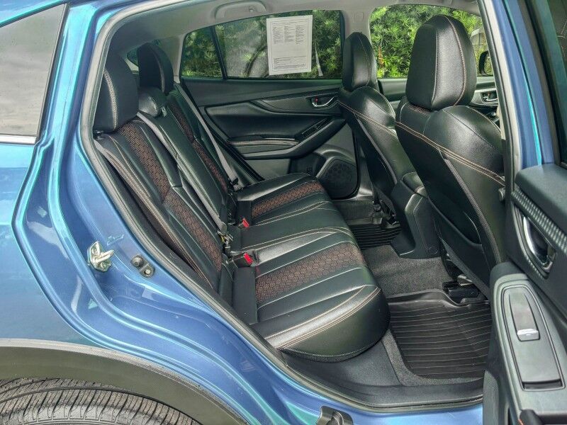 2021 Subaru Crosstrek Limited Wilmington NC