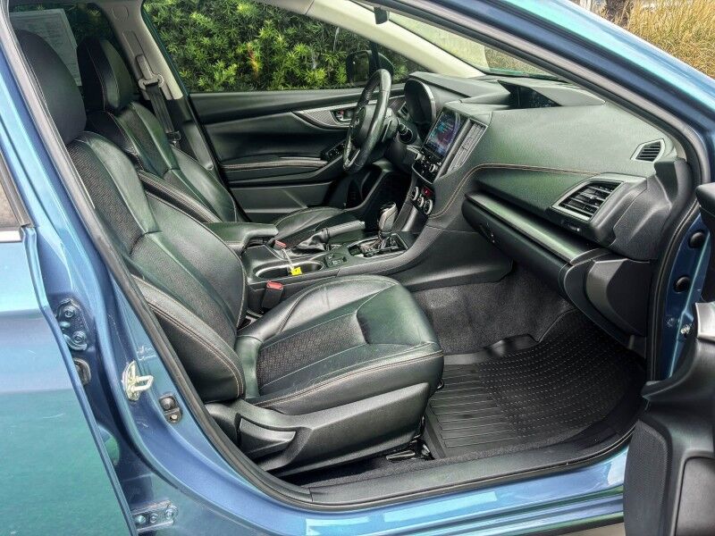 2021 Subaru Crosstrek Limited Wilmington NC