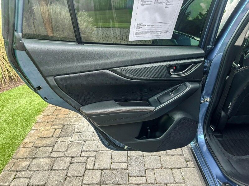 2021 Subaru Crosstrek Limited Wilmington NC