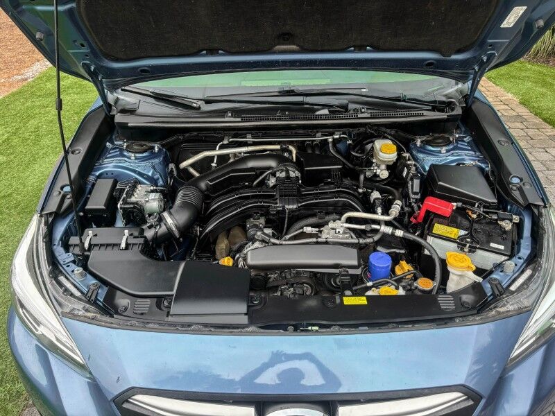2021 Subaru Crosstrek Limited Wilmington NC