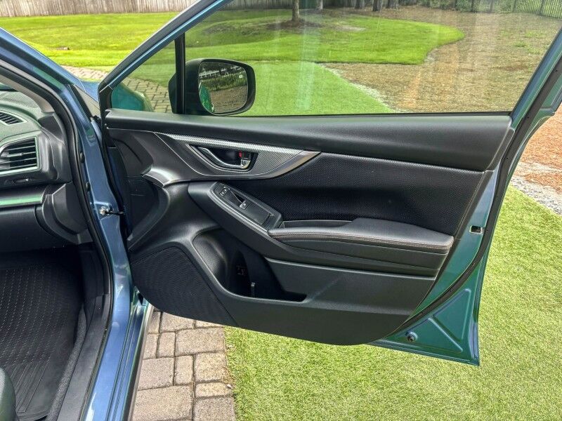 2021 Subaru Crosstrek Limited Wilmington NC
