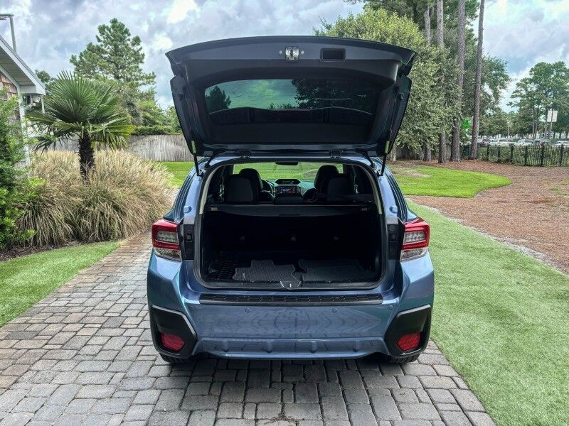 2021 Subaru Crosstrek Limited Wilmington NC