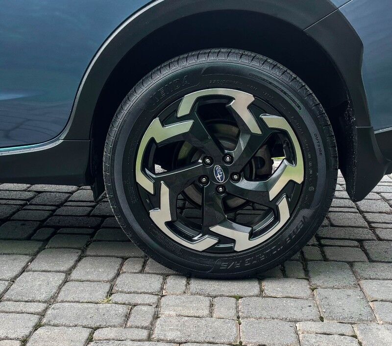 2021 Subaru Crosstrek Limited Wilmington NC