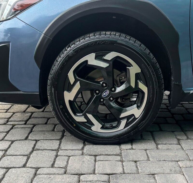 2021 Subaru Crosstrek Limited Wilmington NC
