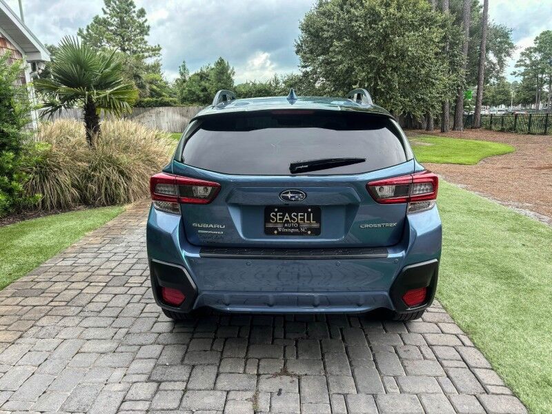 2021 Subaru Crosstrek Limited Wilmington NC