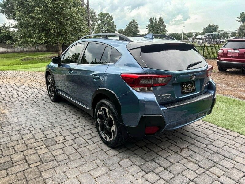 2021 Subaru Crosstrek Limited Wilmington NC