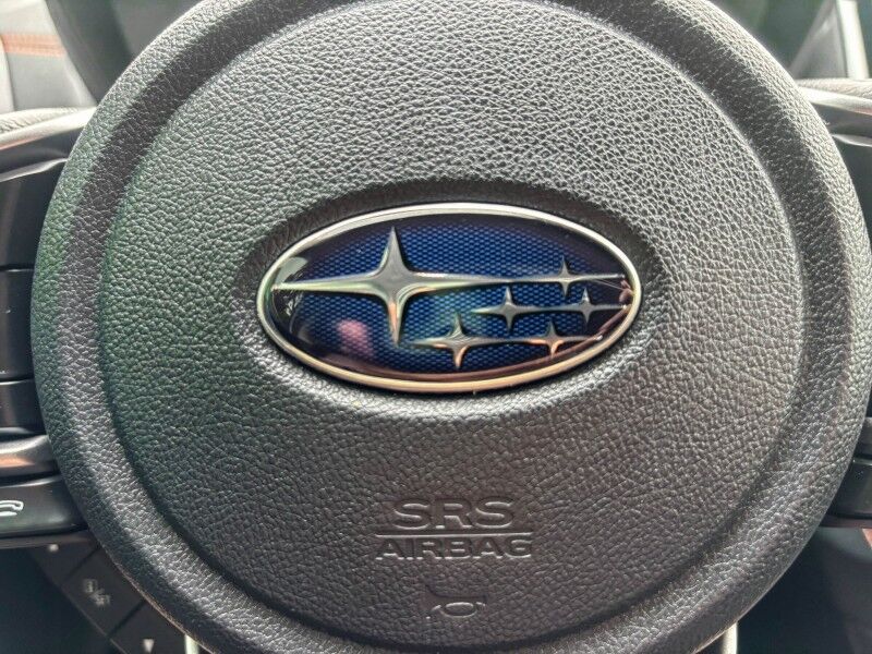 2021 Subaru Crosstrek Limited Wilmington NC