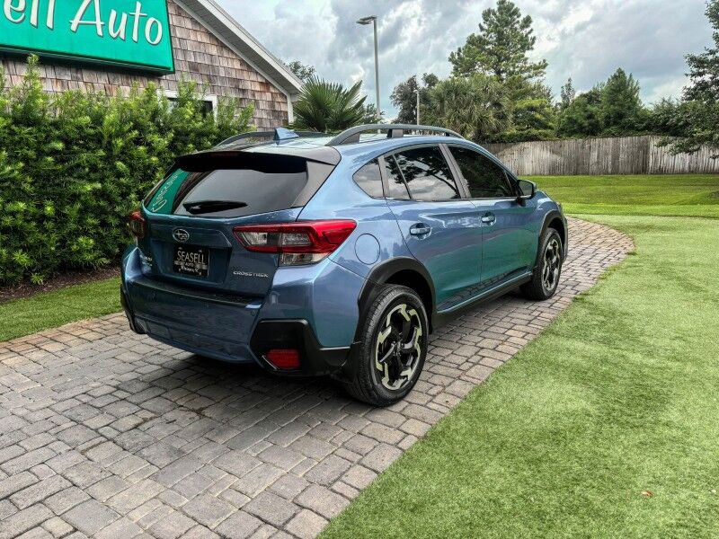 2021 Subaru Crosstrek Limited Wilmington NC