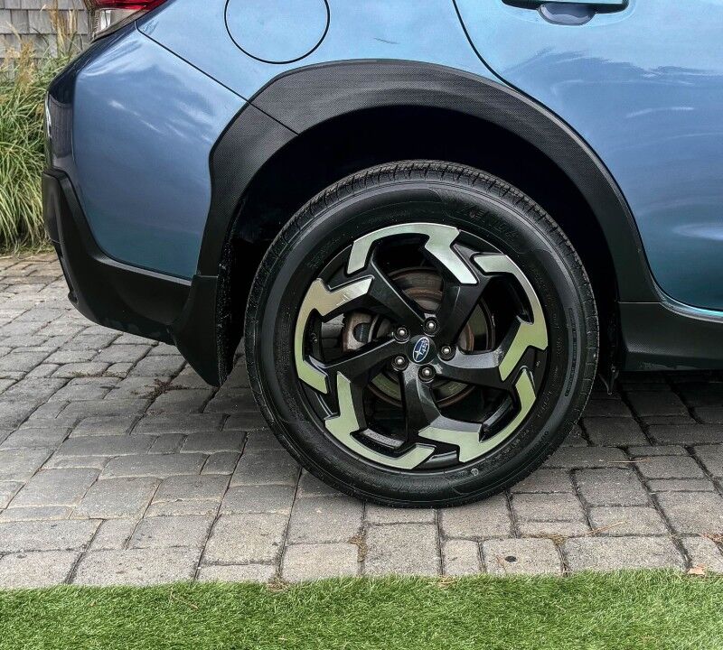 2021 Subaru Crosstrek Limited Wilmington NC
