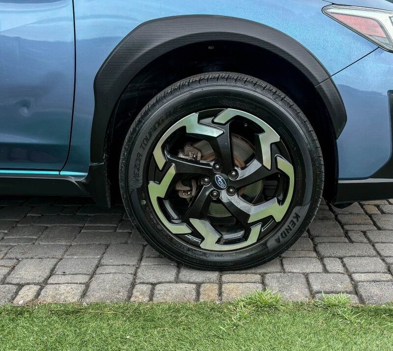 2021 Subaru Crosstrek Limited Wilmington NC