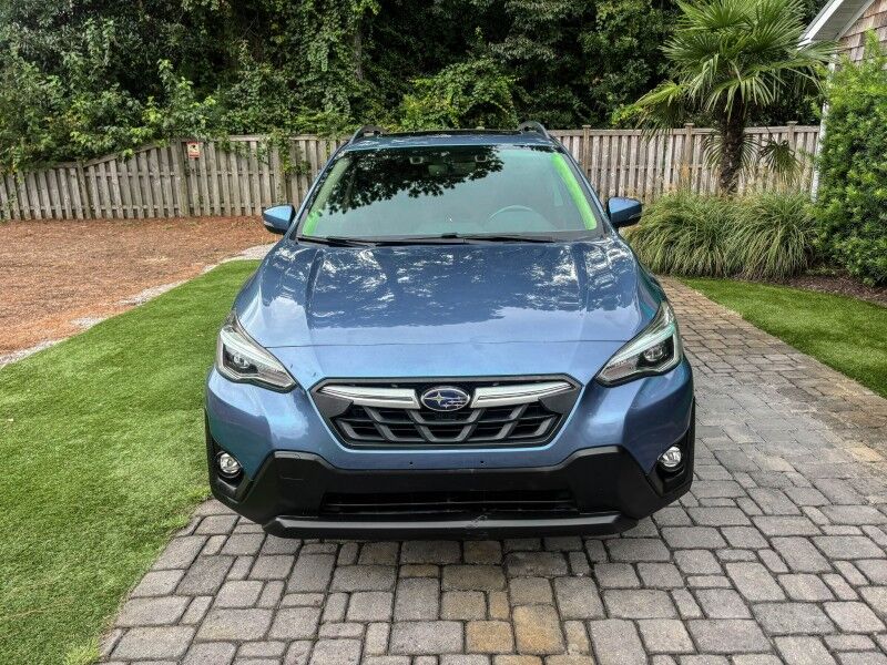 2021 Subaru Crosstrek Limited Wilmington NC