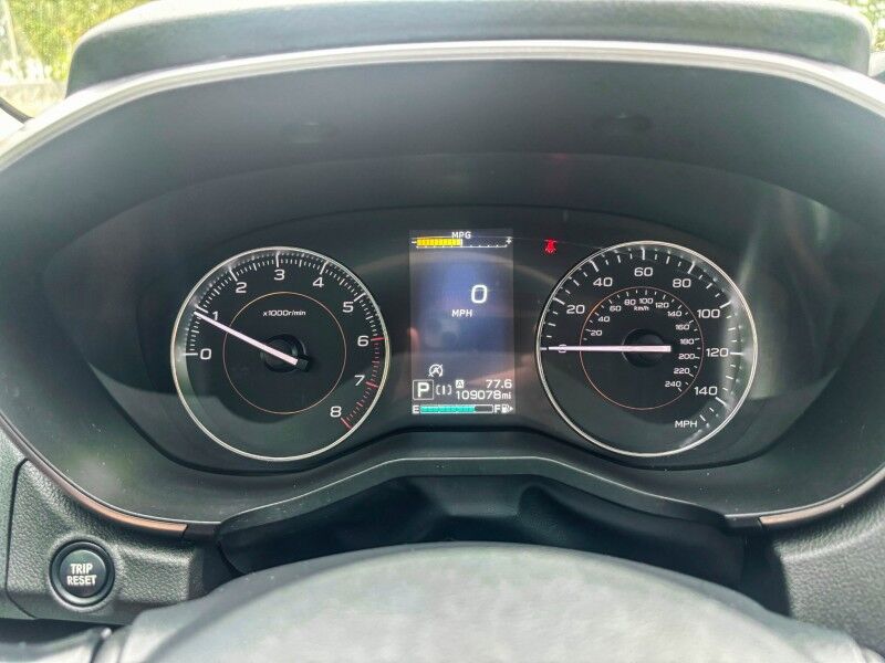 2021 Subaru Crosstrek Limited Wilmington NC