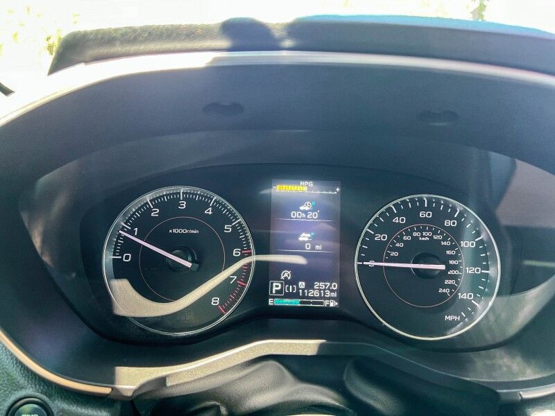 2021 Subaru Crosstrek Limited Wilmington NC