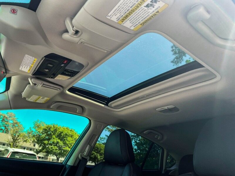 2021 Subaru Crosstrek Limited Wilmington NC