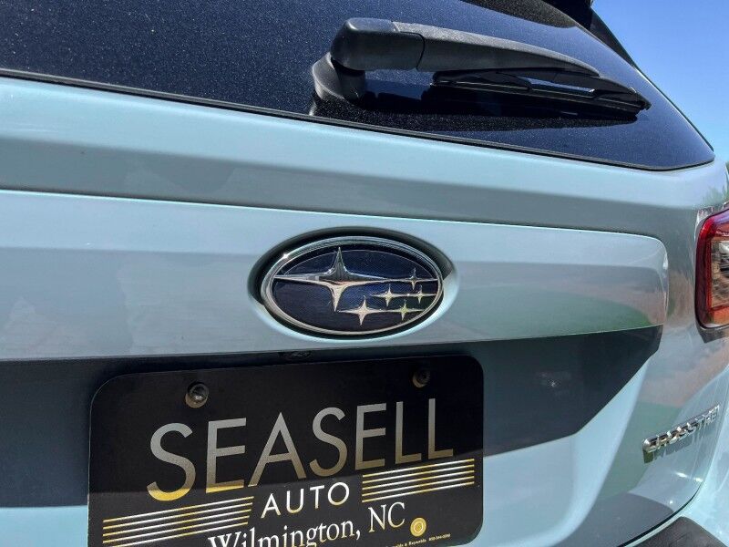 2021 Subaru Crosstrek Limited Wilmington NC
