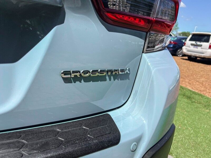 2021 Subaru Crosstrek Limited Wilmington NC